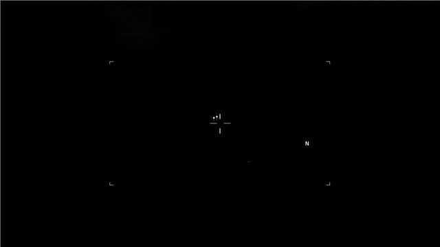Quadro do vídeo: Relatório de UAP não resolvido: Departamento do Exército, 2026