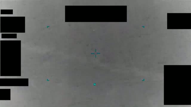 Quadro do vídeo: “29 de outubro de 2020: missão observa 3 UAPs rápidos”