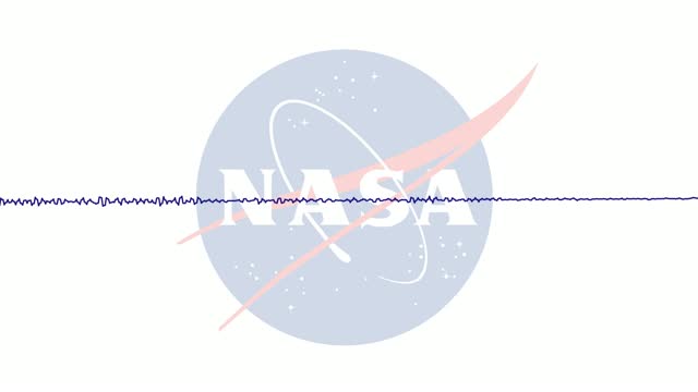 Quadro do vídeo: Debriefing médico da Apollo 12, fita 12, 1969