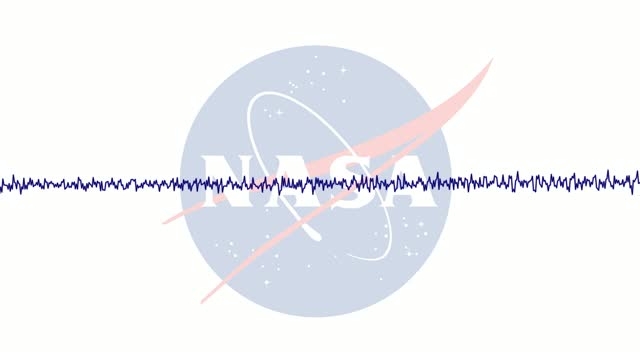 Quadro do vídeo: Áudio da Mercury-Atlas 9, 15 de maio de 1963 (1 de 2)
