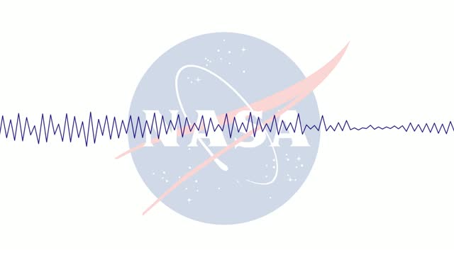 Quadro do vídeo: Trecho de entrevista com o astronauta Gordon Cooper, 1962