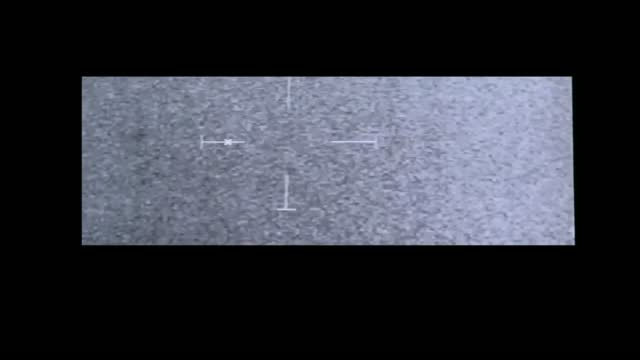 Quadro do vídeo: Relatório de UAP não resolvido: Oceano Pacífico, 2019 (PR125)