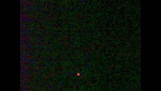 Quadro do vídeo: Relatório de UAP não resolvido: Oceano Pacífico, 2019 (PR126)
