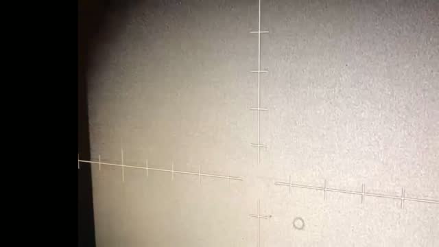 Quadro do vídeo: Relatório de UAP não resolvido: Golfo de Omã, 2021 (PR118)