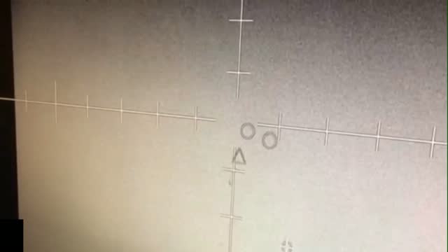 Quadro do vídeo: Relatório de UAP não resolvido: Golfo de Omã, 2021 (PR120)