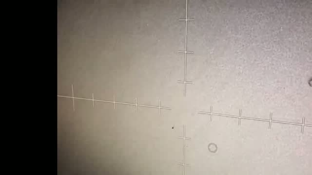 Quadro do vídeo: Relatório de UAP não resolvido: Golfo de Omã, 2021 (PR121)